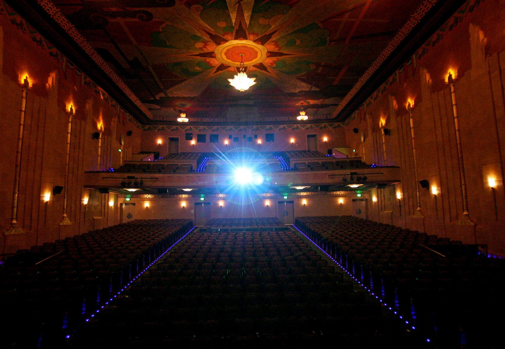 Fox Tucson Theatre